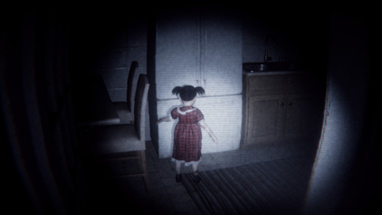 He's Always Hungry screenshot