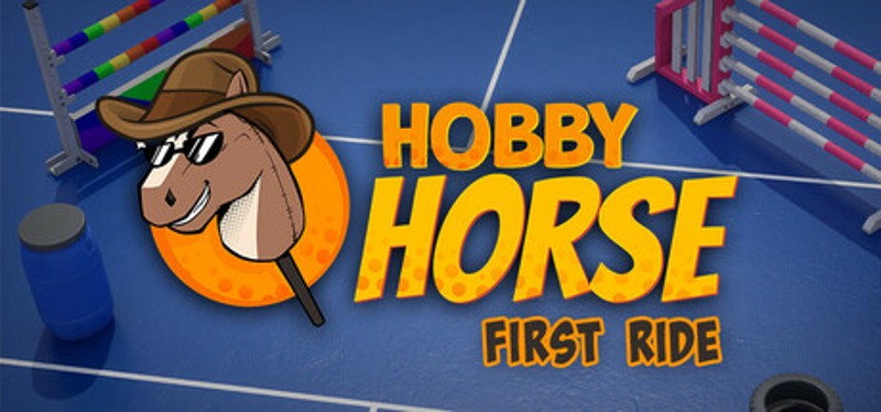 Hobby Horse: First Ride Image