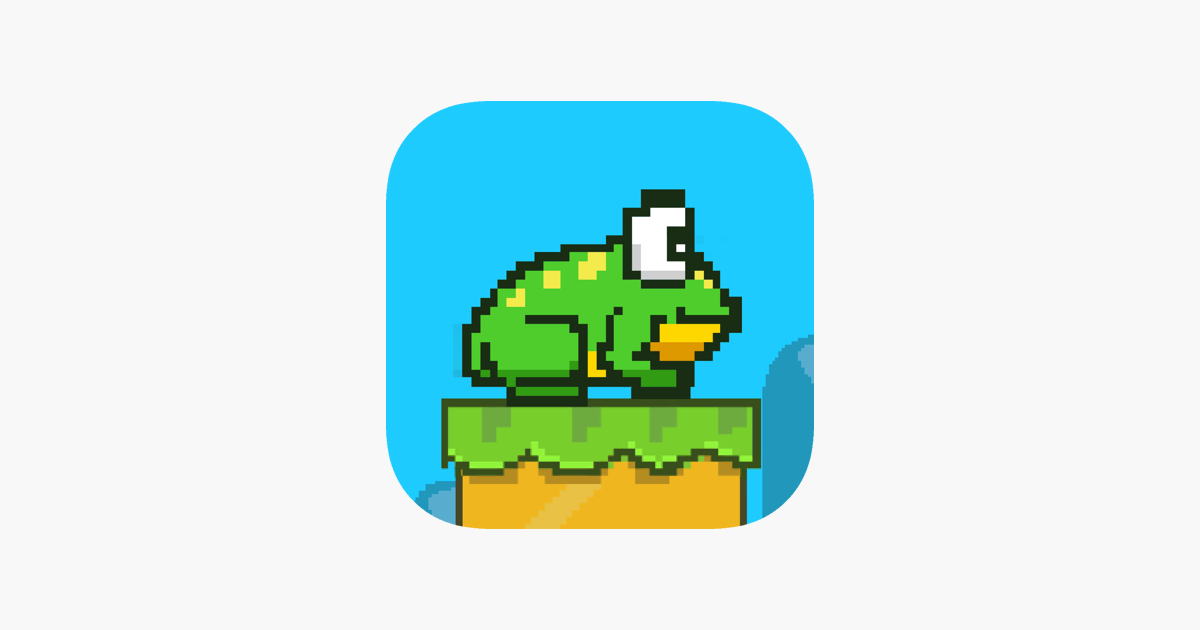 Games like Hop Hop Frog! - Leap Froggy Hopper