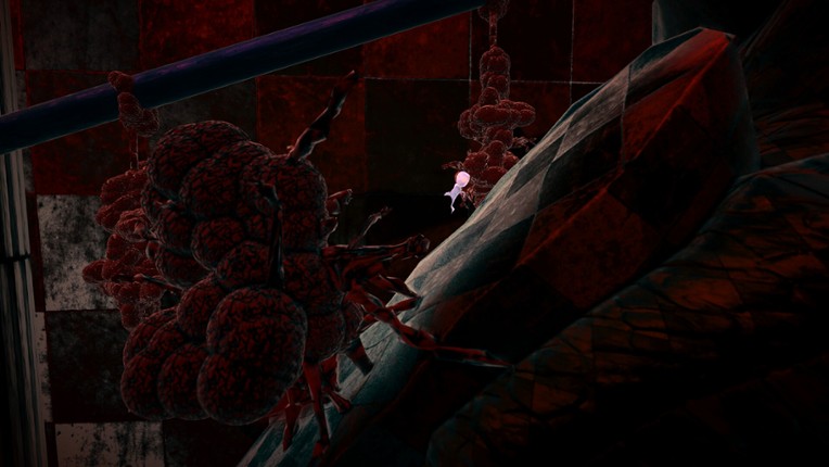 Hostile Dreams 2 screenshot