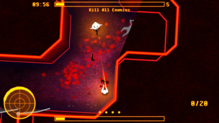 Hostile Process Image