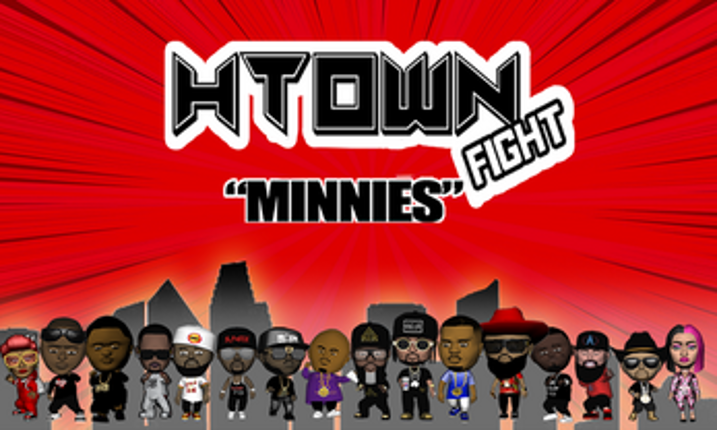 HTown Fight Minnies Android screenshot