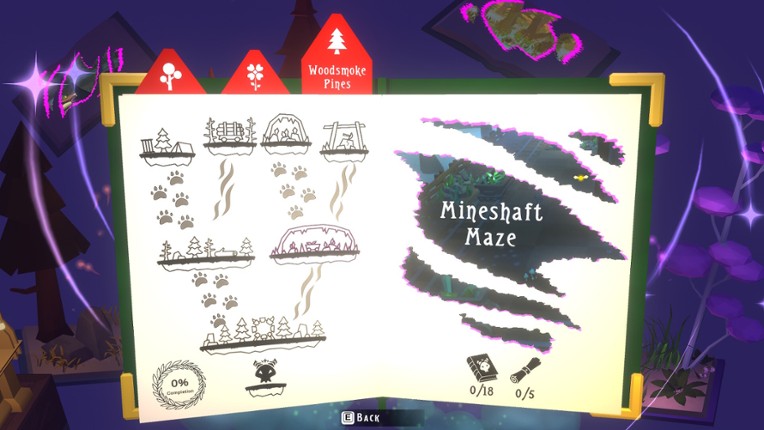 Hunt for the Lost Folktales screenshot