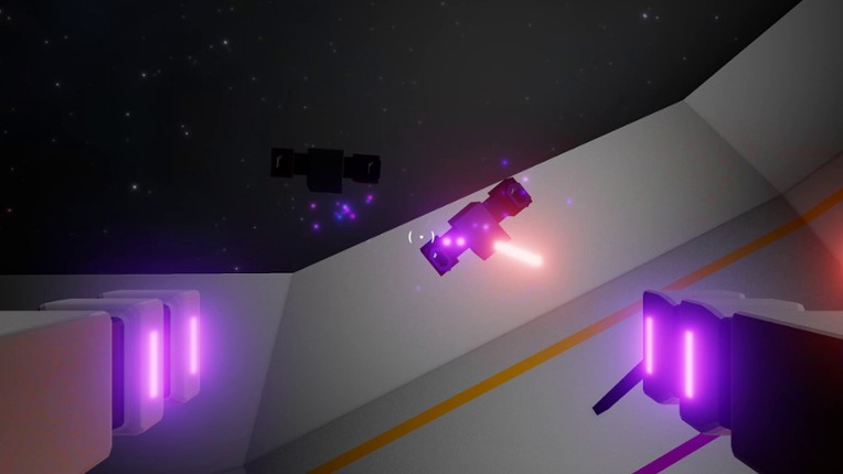 Hyper Tunnel screenshot