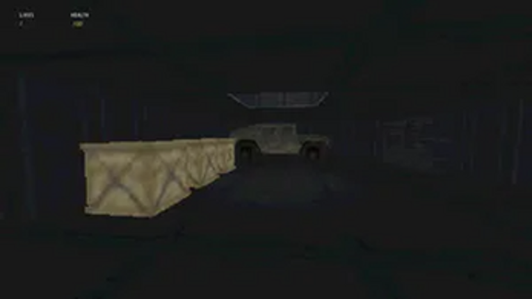 I Hate Humvees Image