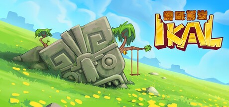 Games like Ikal