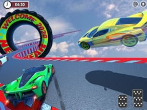 Impossible Car Stunts Image