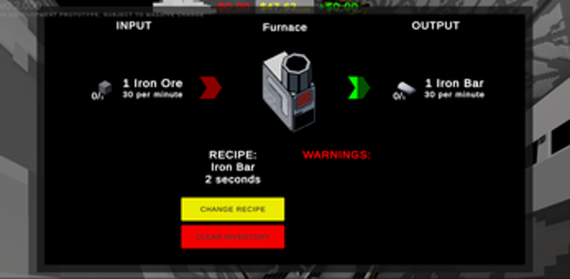 Industry Remastered Image