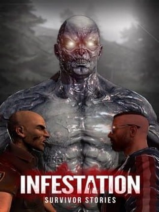 Infestation: Survivor Stories Image