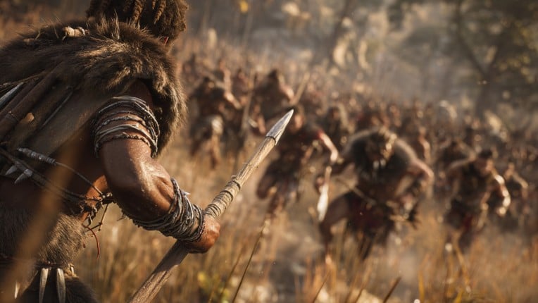 INTERSTELLAR EMPIRE《星际帝国》 screenshot