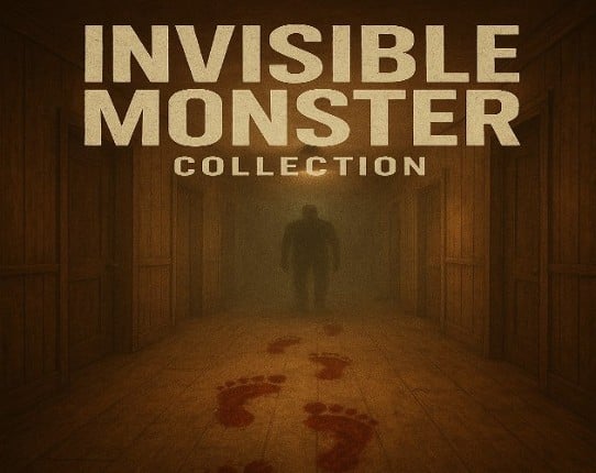 Invisible Monster Collection Image