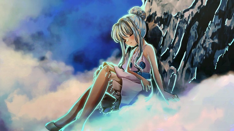 Iridescence screenshot