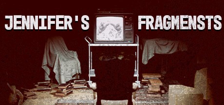 Games like Jennifer's Fragments