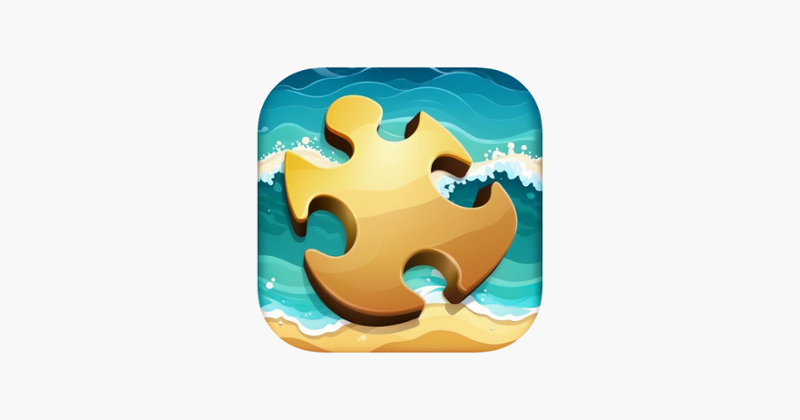 Jigsaw Puzzles: Classic Puzzle Game Cover