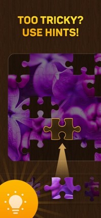 Jigsaw Puzzles for You Image