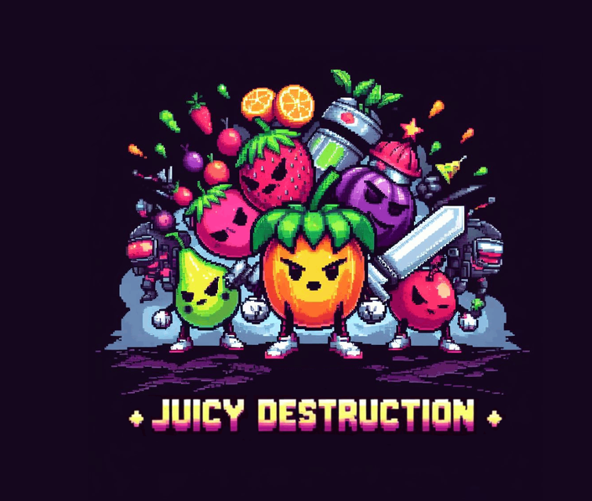 Games like Juicy Destruction
