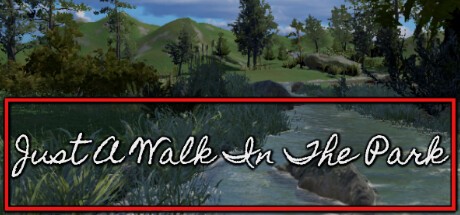 Games like Just A Walk In The Park