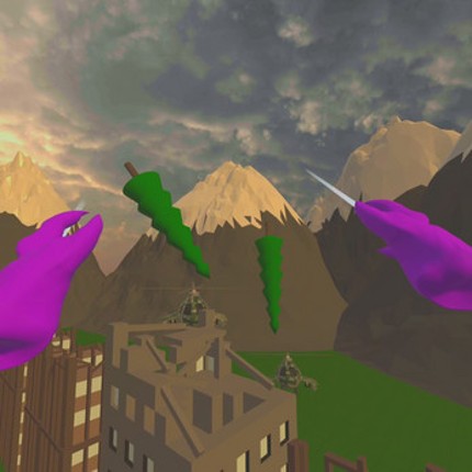 Kaiju Klasher Image
