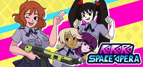 Games like Kokoro Space Opera