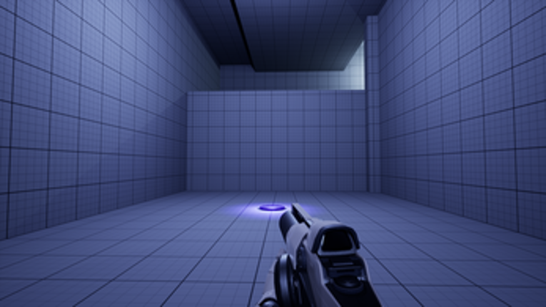 Launchroom screenshot