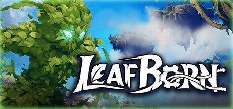 Games like Leafborn