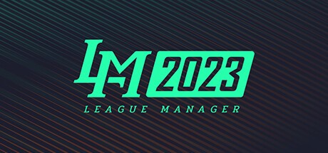 Games like League Manager 2023