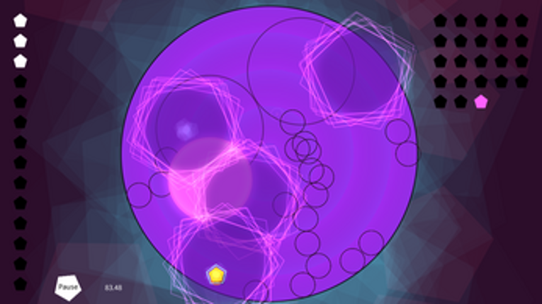 LET THE SHA PES DIE Image