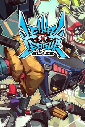 Lethal League Blaze screenshot