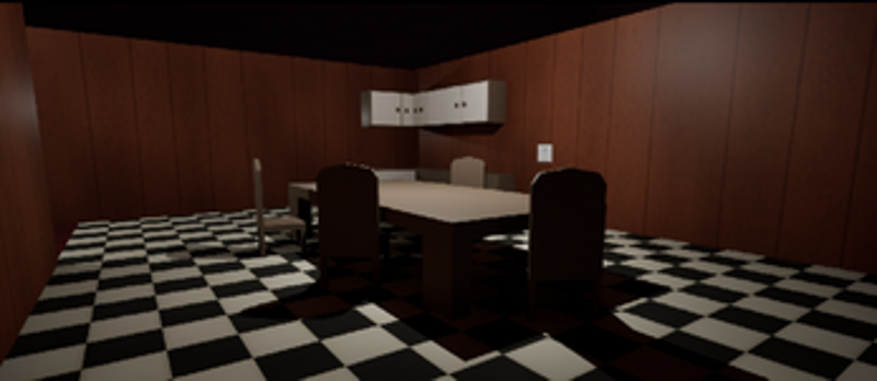 LightsOut! - Renew Game Jam Image
