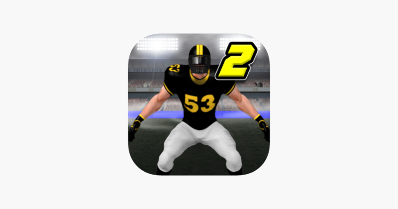 Linebacker Alley 2 Image