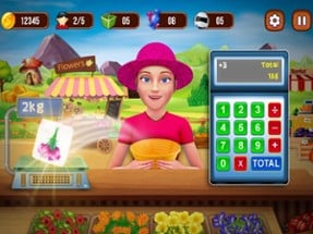 Little Farm Cashier Image