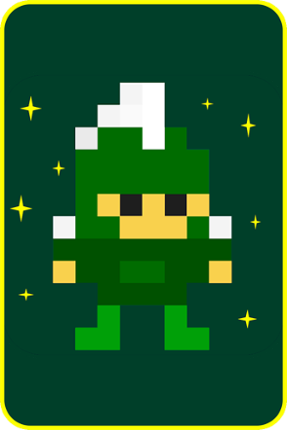 Little Knight: 2D Platformer Image