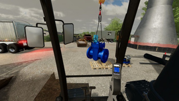 Load Chains screenshot