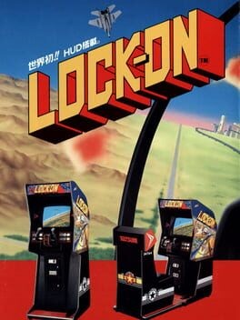 Games like Lock-On