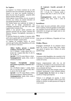 L'Ombrafosso e la Val Carbonaia Image