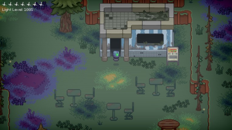 POLLYANNA screenshot