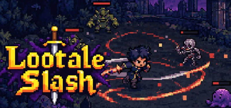 Lootale Slash Image