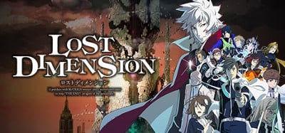 Lost Dimension Image