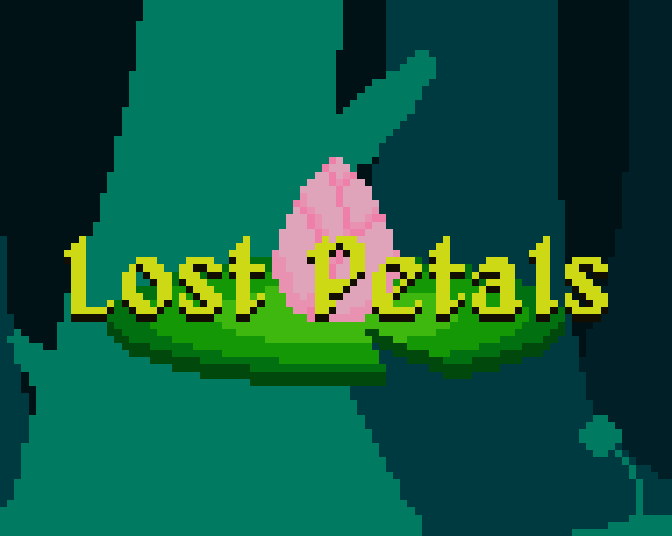 Games like Lost Petals
