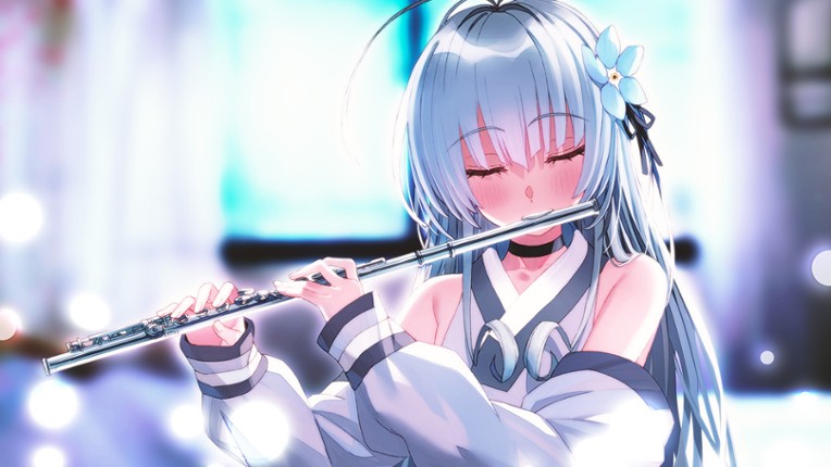 Love Flute screenshot
