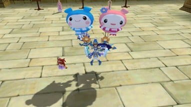 Lucent Heart Image