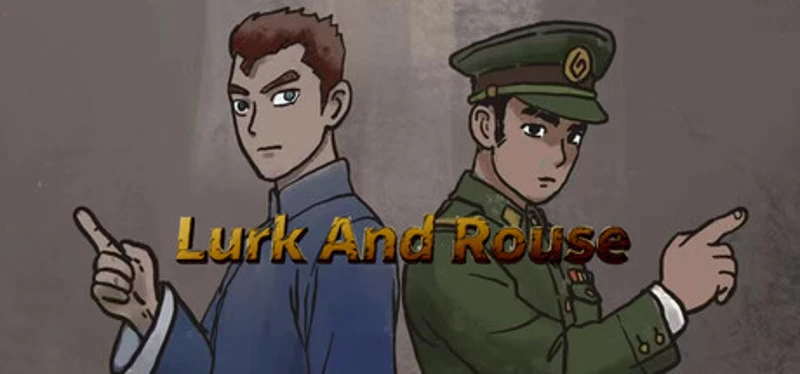 Lurk And Rouse Image