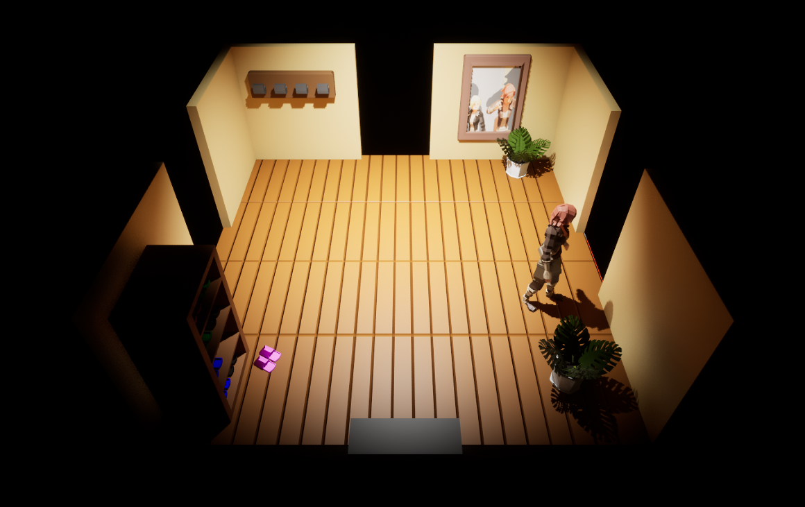 Games like Madie's Gift