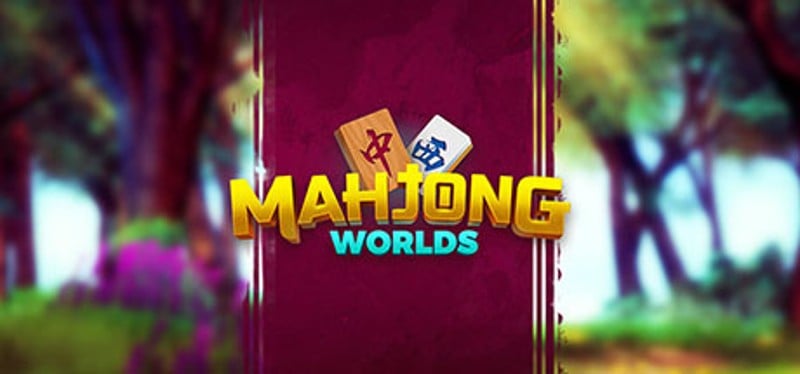 Mahjong Worlds Image