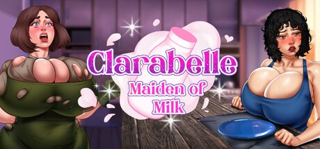 Games like Maiden of Milk: Clarabelle