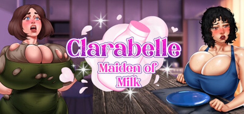 Maiden of Milk: Clarabelle Image
