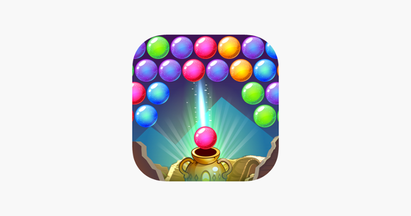 Marble Blast - Bubble Shooter Game Cover