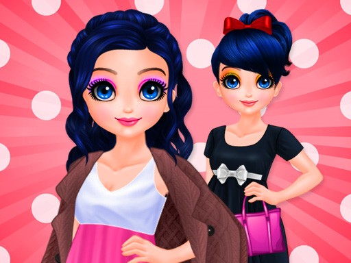 Games like Marie Become a Mommy