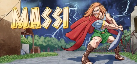 Games like Massi