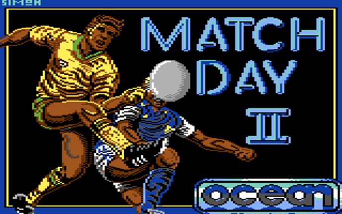 Match Day II Image